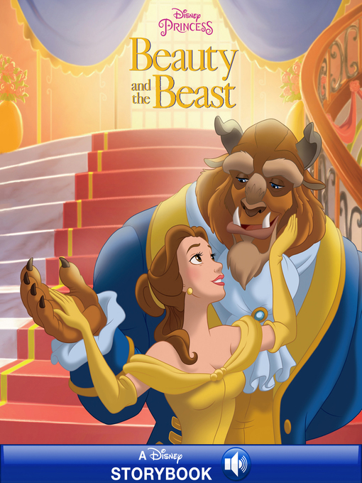 Title details for Beauty and the Beast by Disney Books - Wait list